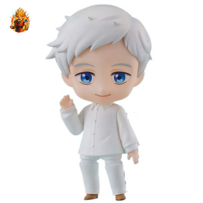 Nendoroid Norman Figur - Das versprochene Nimmerland™