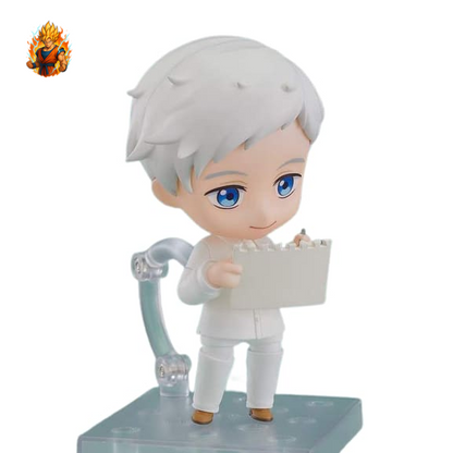 Nendoroid Norman Figur - Das versprochene Nimmerland™