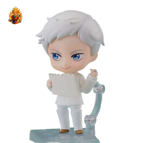 Nendoroid Norman Figur - Das versprochene Nimmerland™