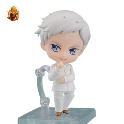 Nendoroid Norman Figur - Das versprochene Nimmerland™