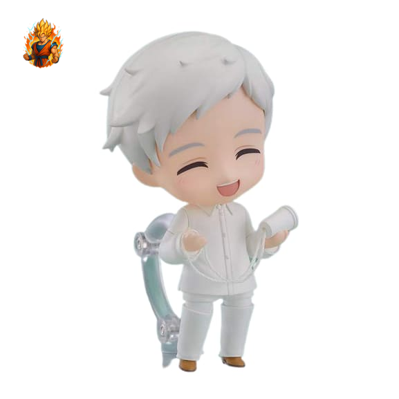 Nendoroid Norman Figur - Das versprochene Nimmerland™
