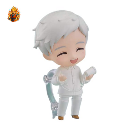 Nendoroid Norman Figur - Das versprochene Nimmerland™