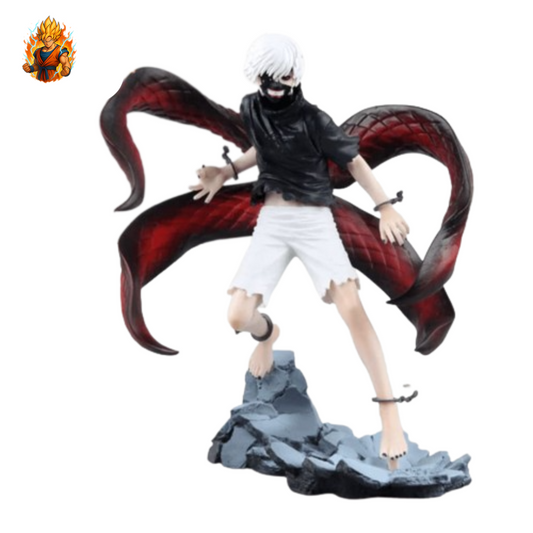Kaneki Ken Figur - Tokyo Ghoul™