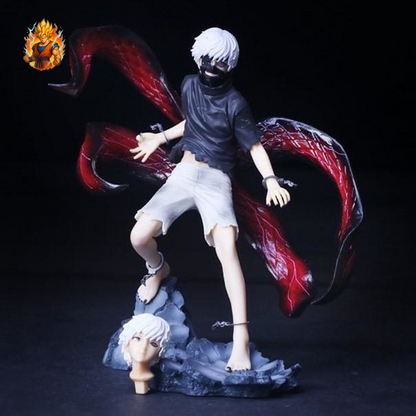 Kaneki Ken Figur - Tokyo Ghoul™