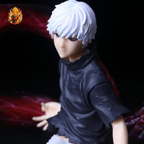 Kaneki Ken Figur - Tokyo Ghoul™