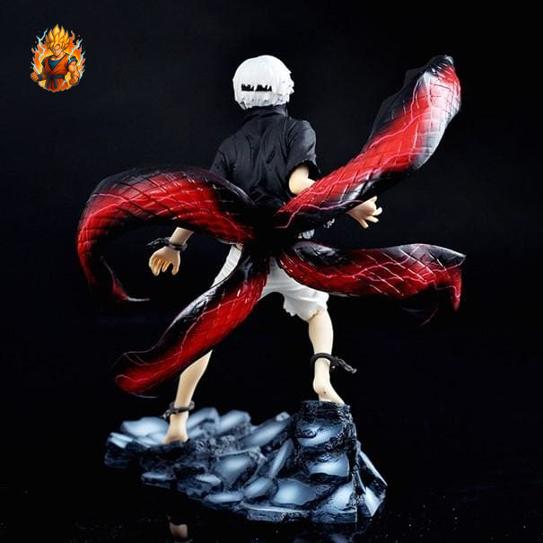 Kaneki Ken Figur - Tokyo Ghoul™
