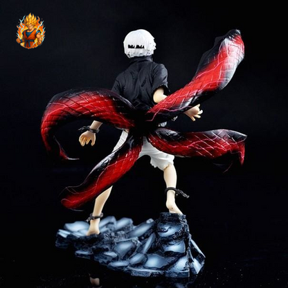 Kaneki Ken Figur - Tokyo Ghoul™