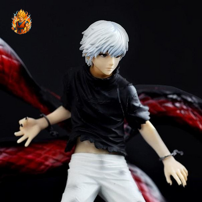 Kaneki Ken Figur - Tokyo Ghoul™