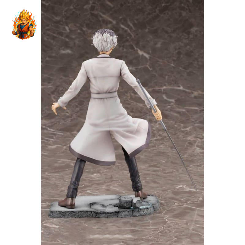 Ken Kaneki-Figur als Inspektor – Tokyo Ghoul™