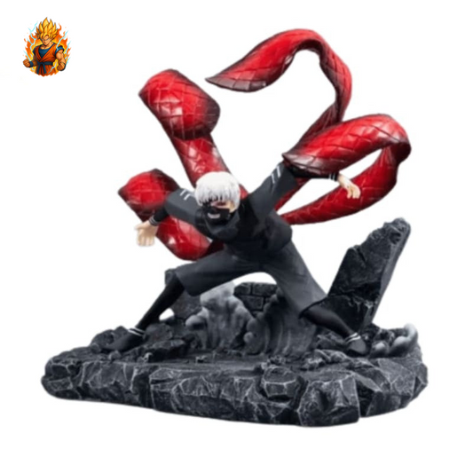 Kaneki Ken Figur Ghoul-Modus – Tokyo Ghoul™