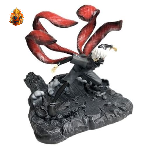 Kaneki Ken Figur Ghoul-Modus – Tokyo Ghoul™
