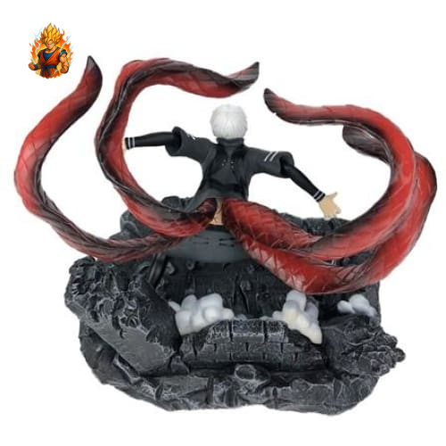 Kaneki Ken Figur Ghoul-Modus – Tokyo Ghoul™