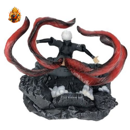 Kaneki Ken Figur Ghoul-Modus – Tokyo Ghoul™