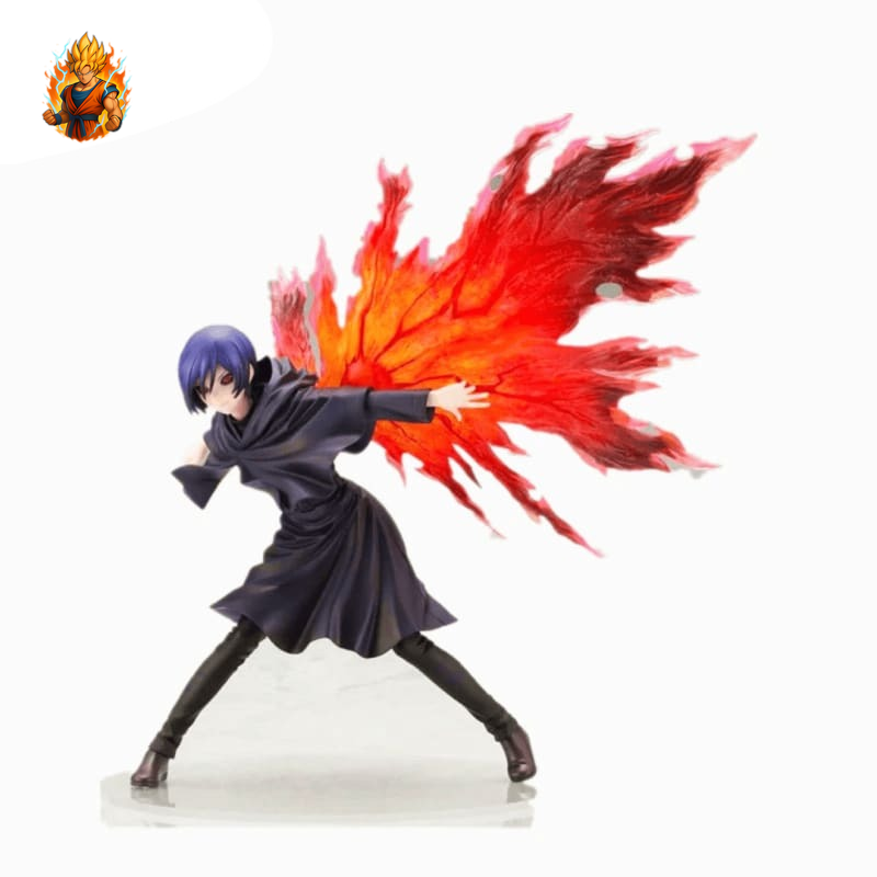 Touka Kirishima Figur – Tokyo Ghoul™