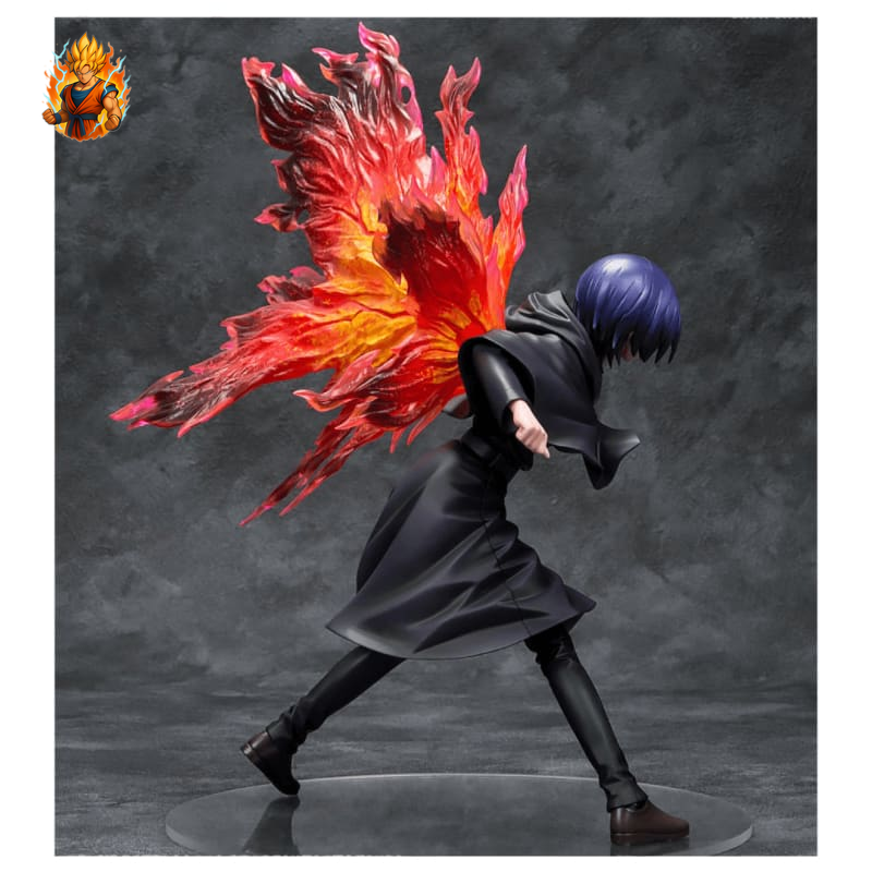Touka Kirishima Figur – Tokyo Ghoul™