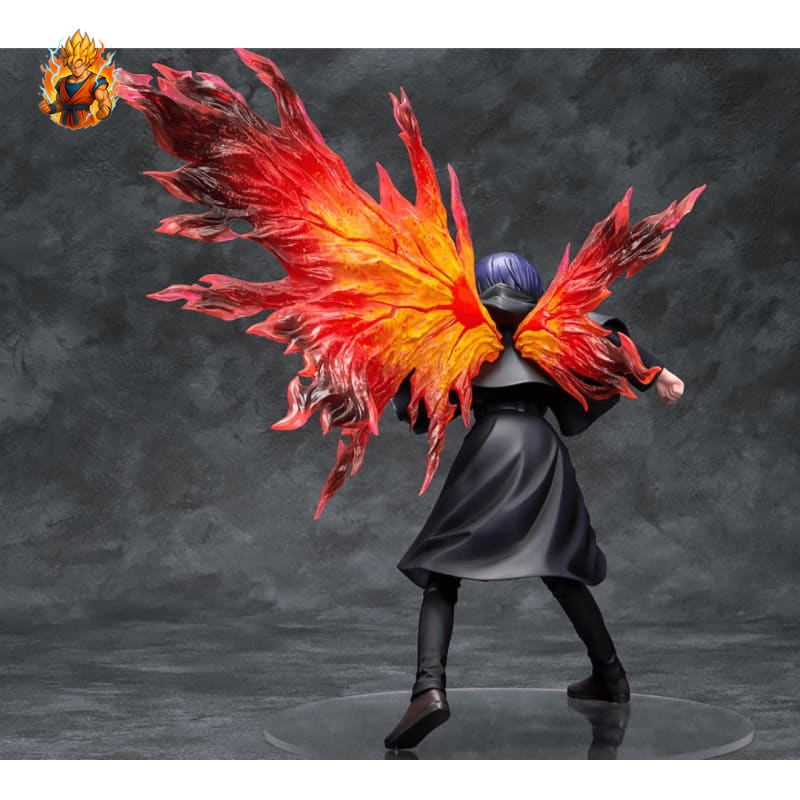 Touka Kirishima Figur – Tokyo Ghoul™
