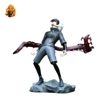 Ken Kaneki (Kakuja) Figur – Tokyo Ghoul™