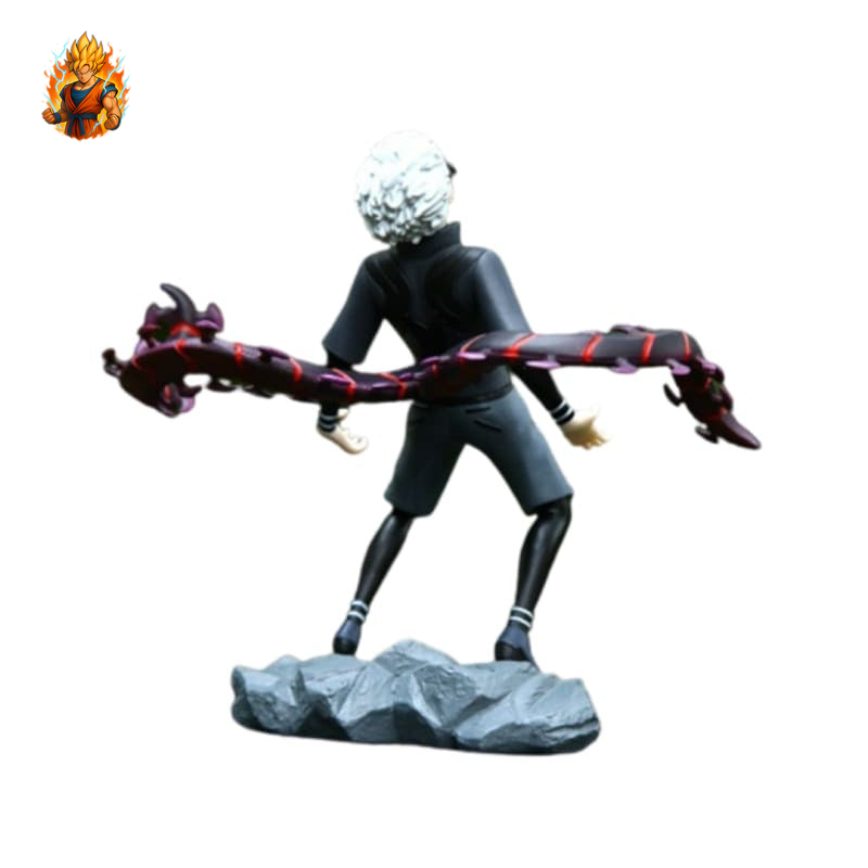 Ken Kaneki (Kakuja) Figur – Tokyo Ghoul™