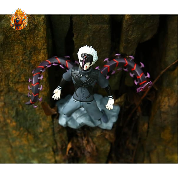 Ken Kaneki (Kakuja) Figur – Tokyo Ghoul™