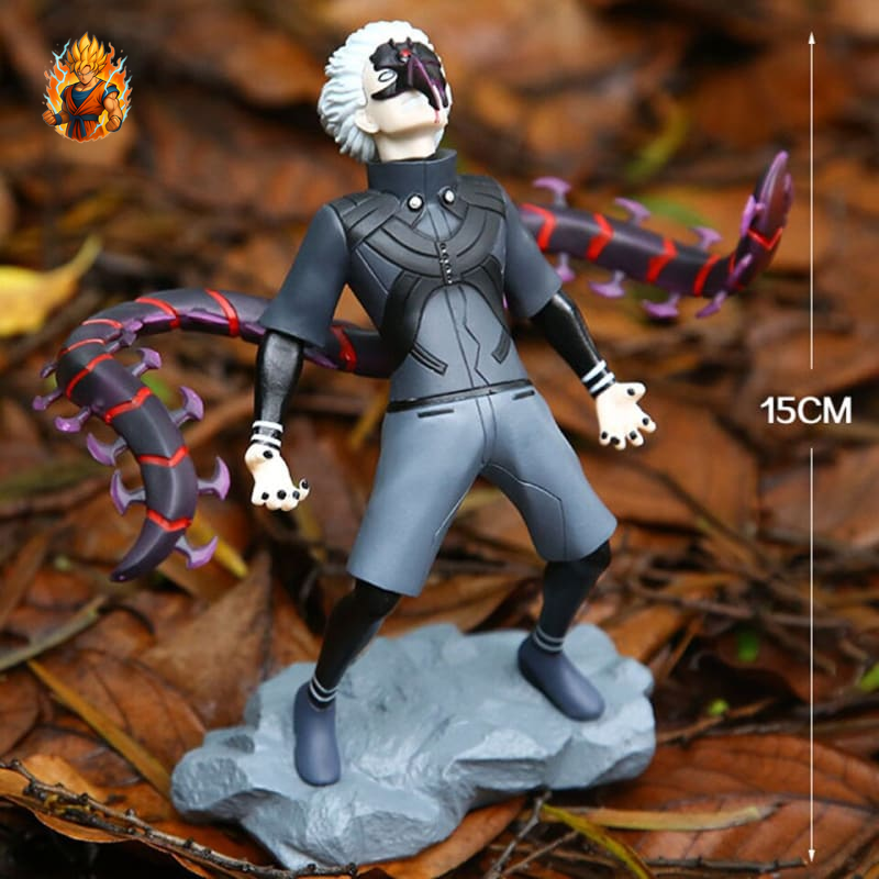 Ken Kaneki (Kakuja) Figur – Tokyo Ghoul™