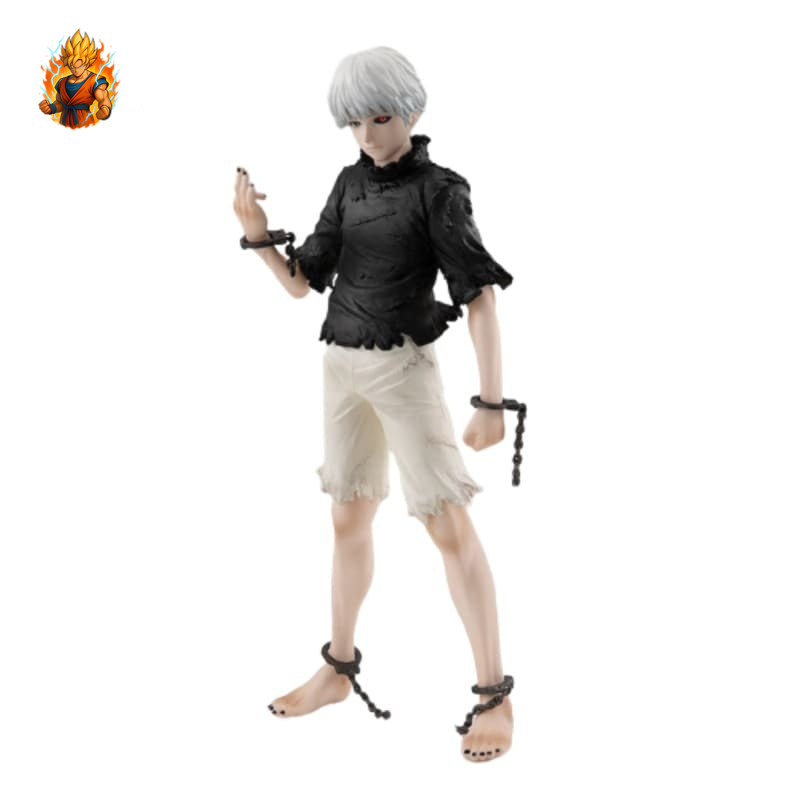 Ken Kaneki (Shironeki) Figur – Tokyo Ghoul™