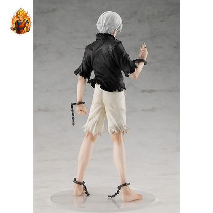 Ken Kaneki (Shironeki) Figur – Tokyo Ghoul™