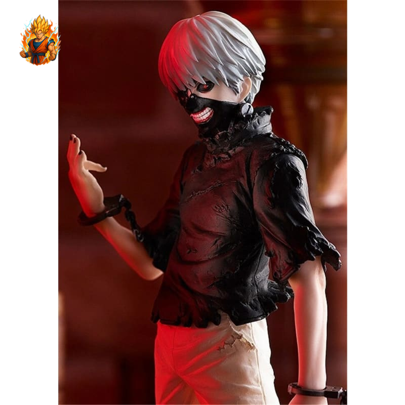 Ken Kaneki (Shironeki) Figur – Tokyo Ghoul™