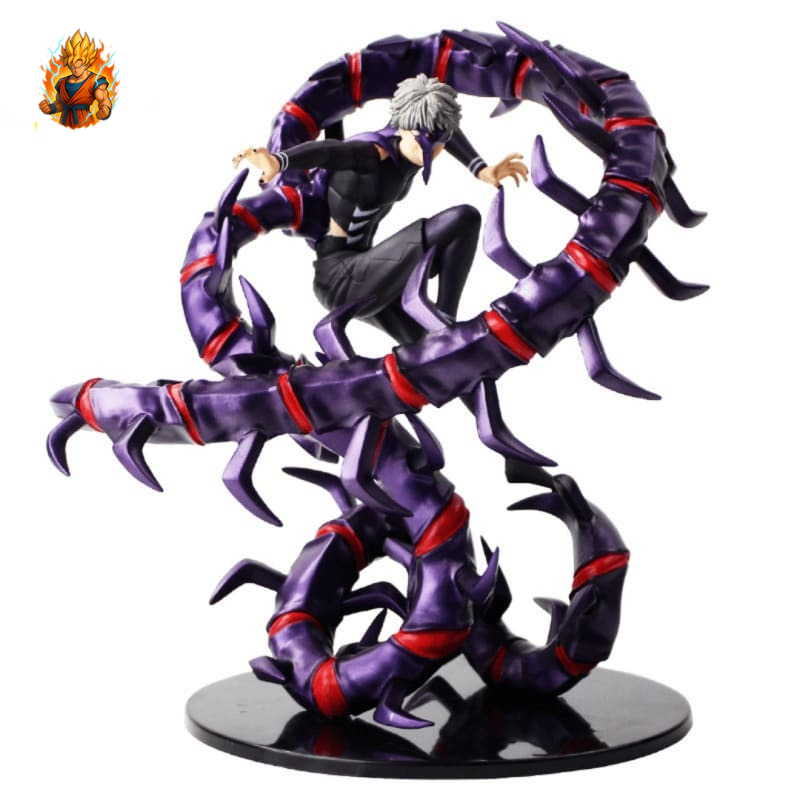 Figur von Ken Kaneki als Ghul – Tokyo Ghoul™