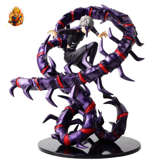Figur von Ken Kaneki als Ghul – Tokyo Ghoul™
