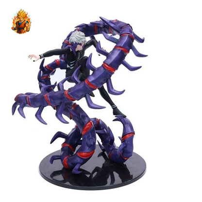 Figur von Ken Kaneki als Ghul – Tokyo Ghoul™
