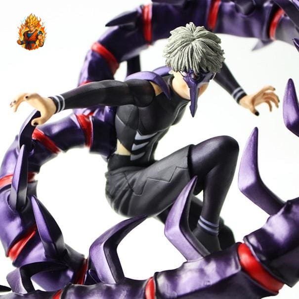 Figur von Ken Kaneki als Ghul – Tokyo Ghoul™