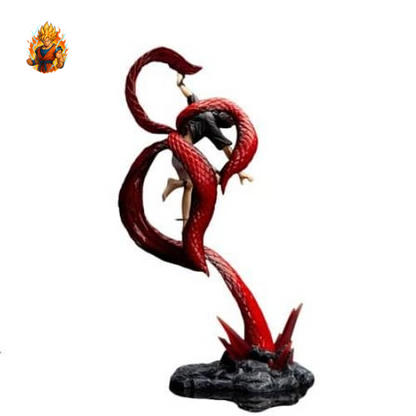 Ken Kaneki-Figur im Kampfmodus – Tokyo Ghoul™