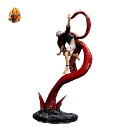 Ken Kaneki-Figur im Kampfmodus – Tokyo Ghoul™