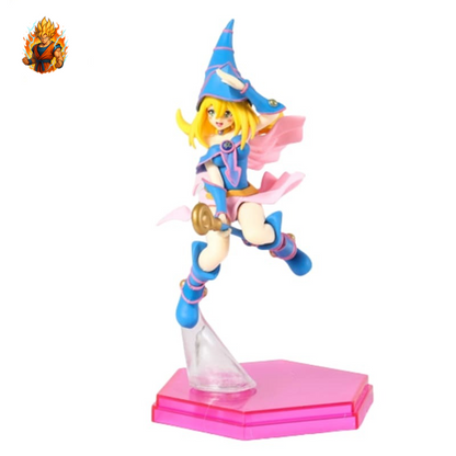 Dunkler Magier Figur - Yu-Gi-Oh™