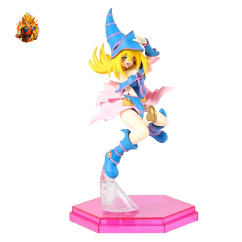 Dunkler Magier Figur - Yu-Gi-Oh™