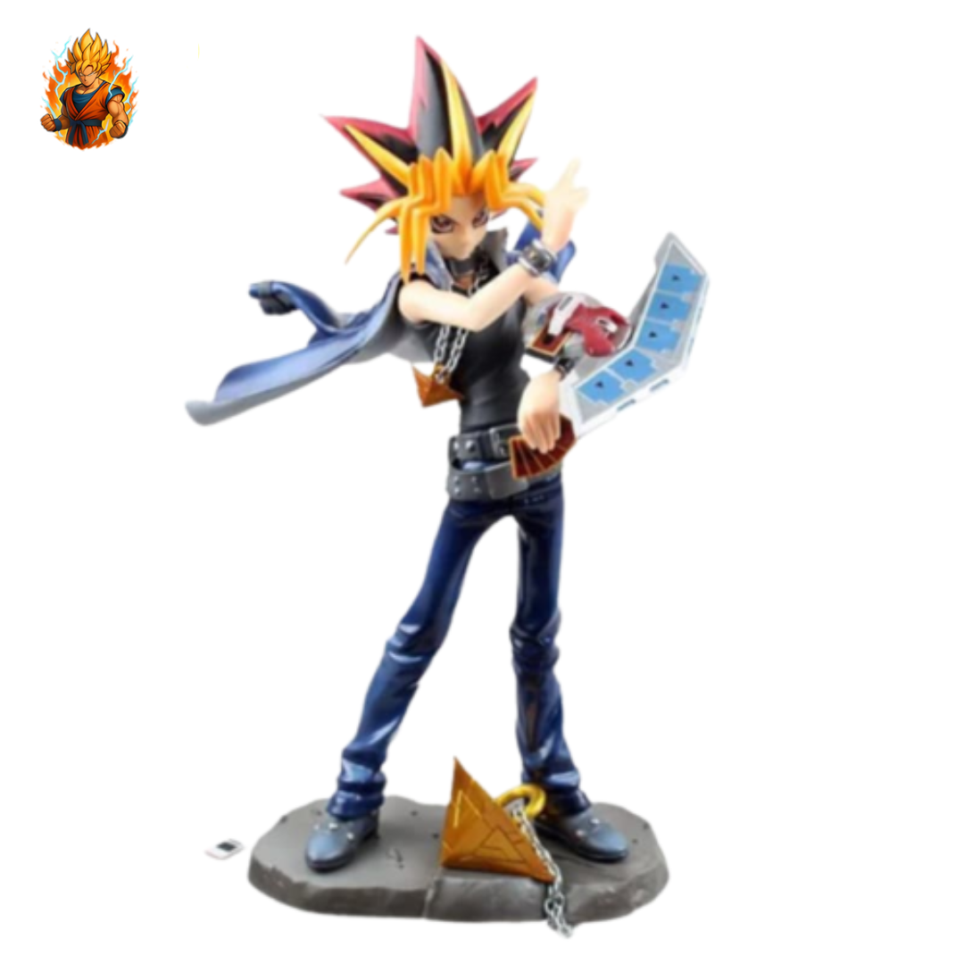 Yami „Duel“-Figur – Yu-Gi-Oh™