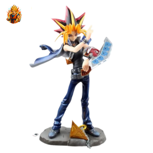 Yami „Duel“-Figur – Yu-Gi-Oh™