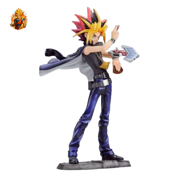 Yami „Duel“-Figur – Yu-Gi-Oh™