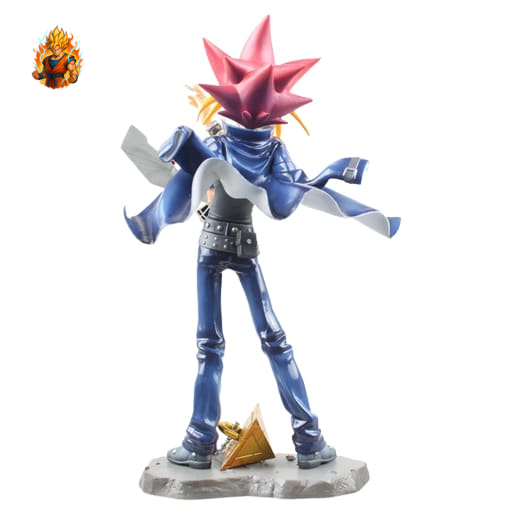 Yami „Duel“-Figur – Yu-Gi-Oh™