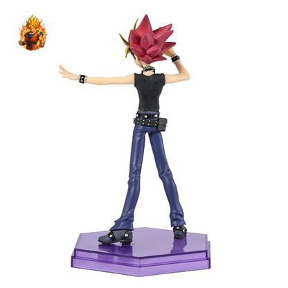 Yami Yugi-Figur – Yu-Gi-Oh™