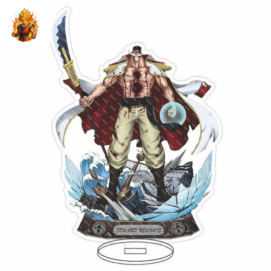 Whitebeard Acrylfigur - One Piece™