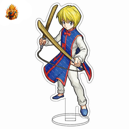 Kurapika Acrylfigur - Hunter x Hunter™