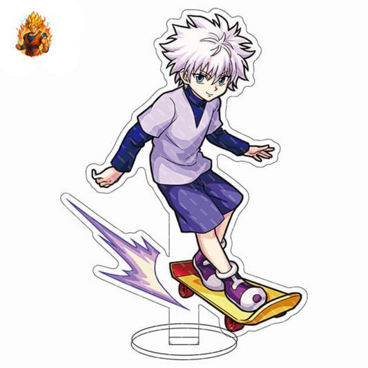 Kilua Skate Acrylfigur - Hunter x Hunter™