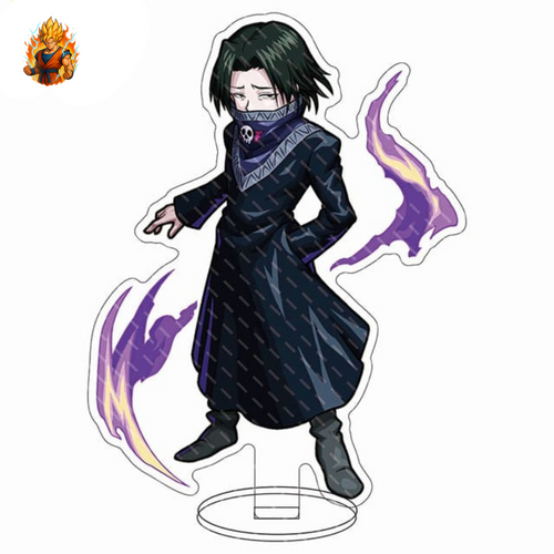 Feitan Acrylfigur - Hunter x Hunter™