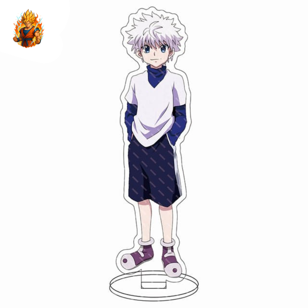 Kilua Acrylfigur - Hunter x Hunter™