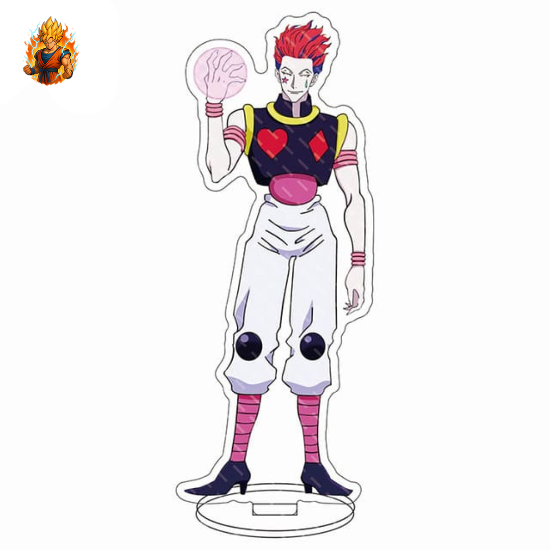 Hisoka Acrylfigur - Hunter x Hunter™