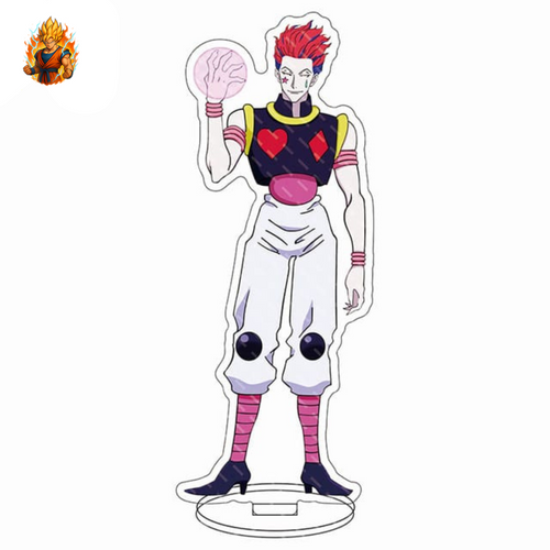 Hisoka Acrylfigur - Hunter x Hunter™