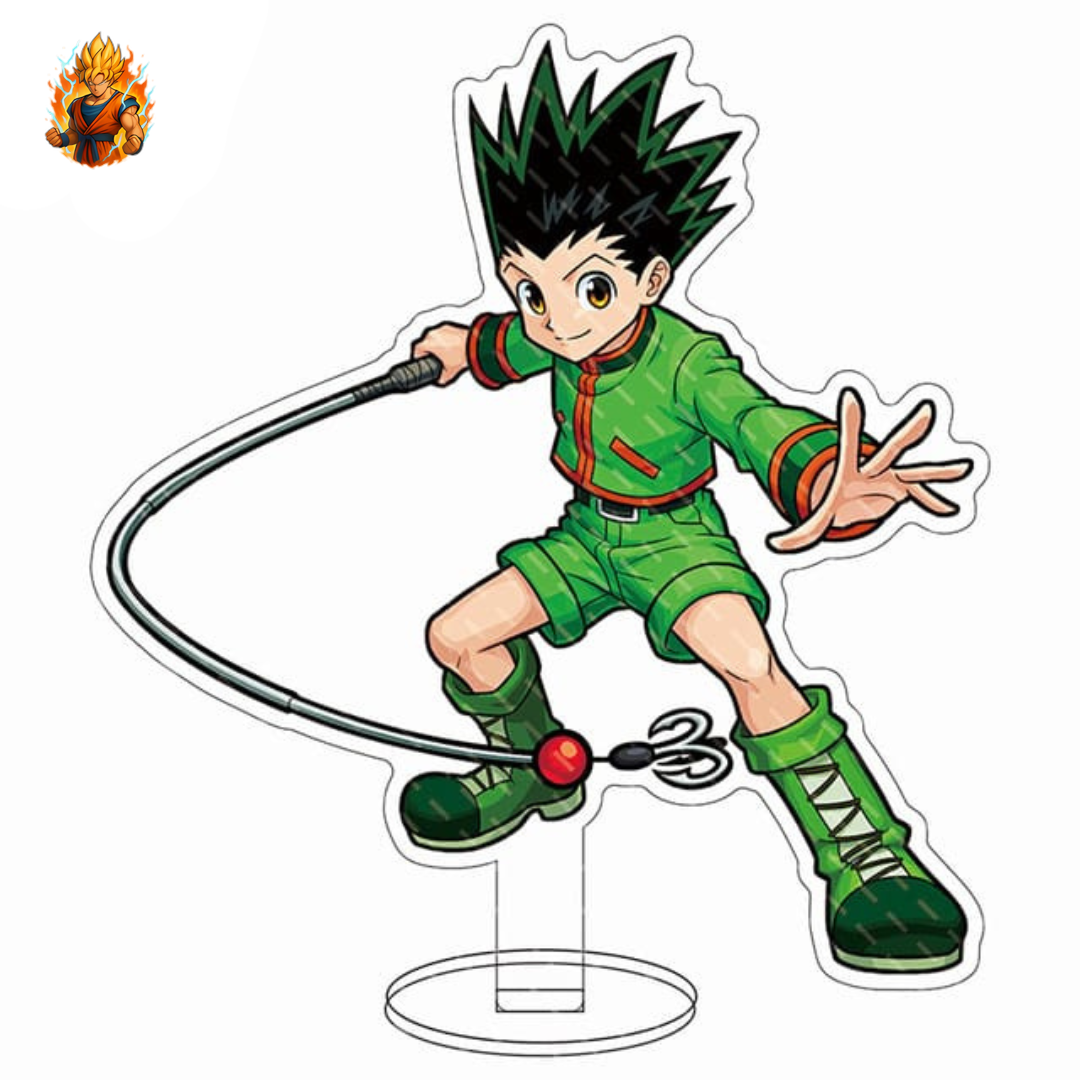 Gon Acrylfigur - Hunter x Hunter™