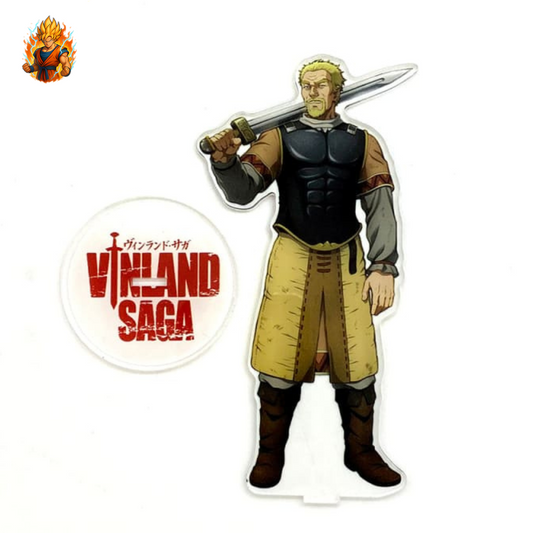 Askeladd Acrylfigur – Vinland Saga™