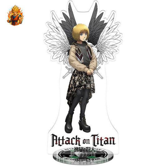 Armin Acrylfigur - Attack on Titan™